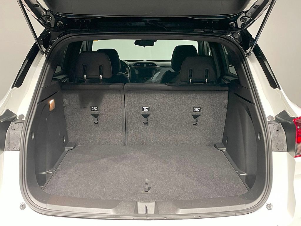 2023 Chevrolet Trailblazer RS photo 3