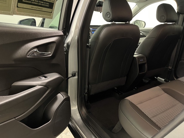 2024 Chevrolet Trax LT photo 20