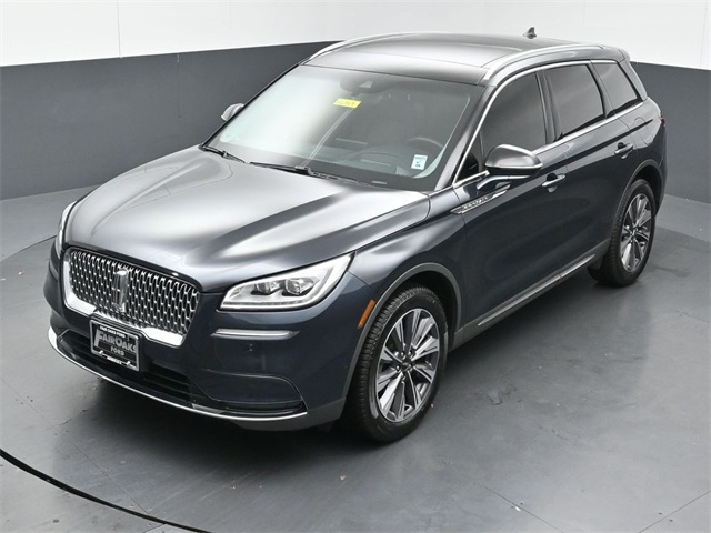 2021 LINCOLN CORSAIR - Image 49