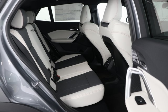 2025 Bmw X2 xDrive28i photo 28