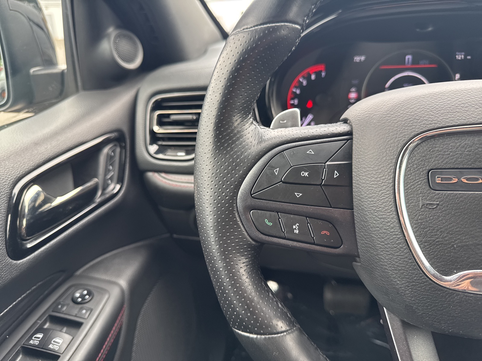 2021 Dodge Durango R/T photo 29