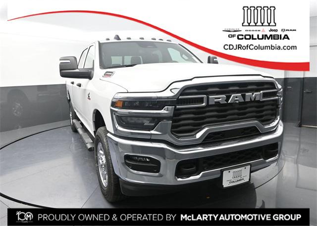 2025 RAM Ram 2500 Pickup Tradesman's photo