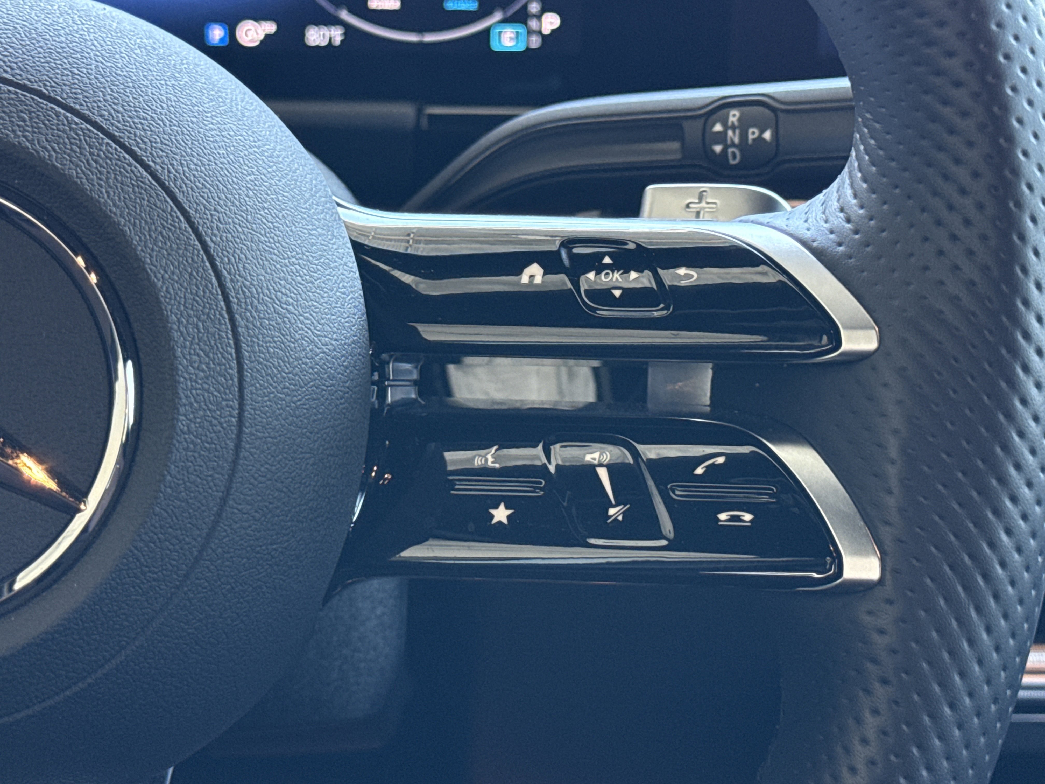 2025 Mercedes Benz GLA 250 photo 6
