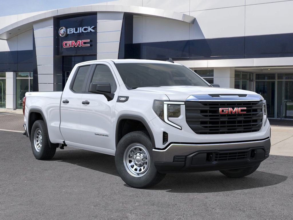 2026 Gmc Sierra 1500 photo 7