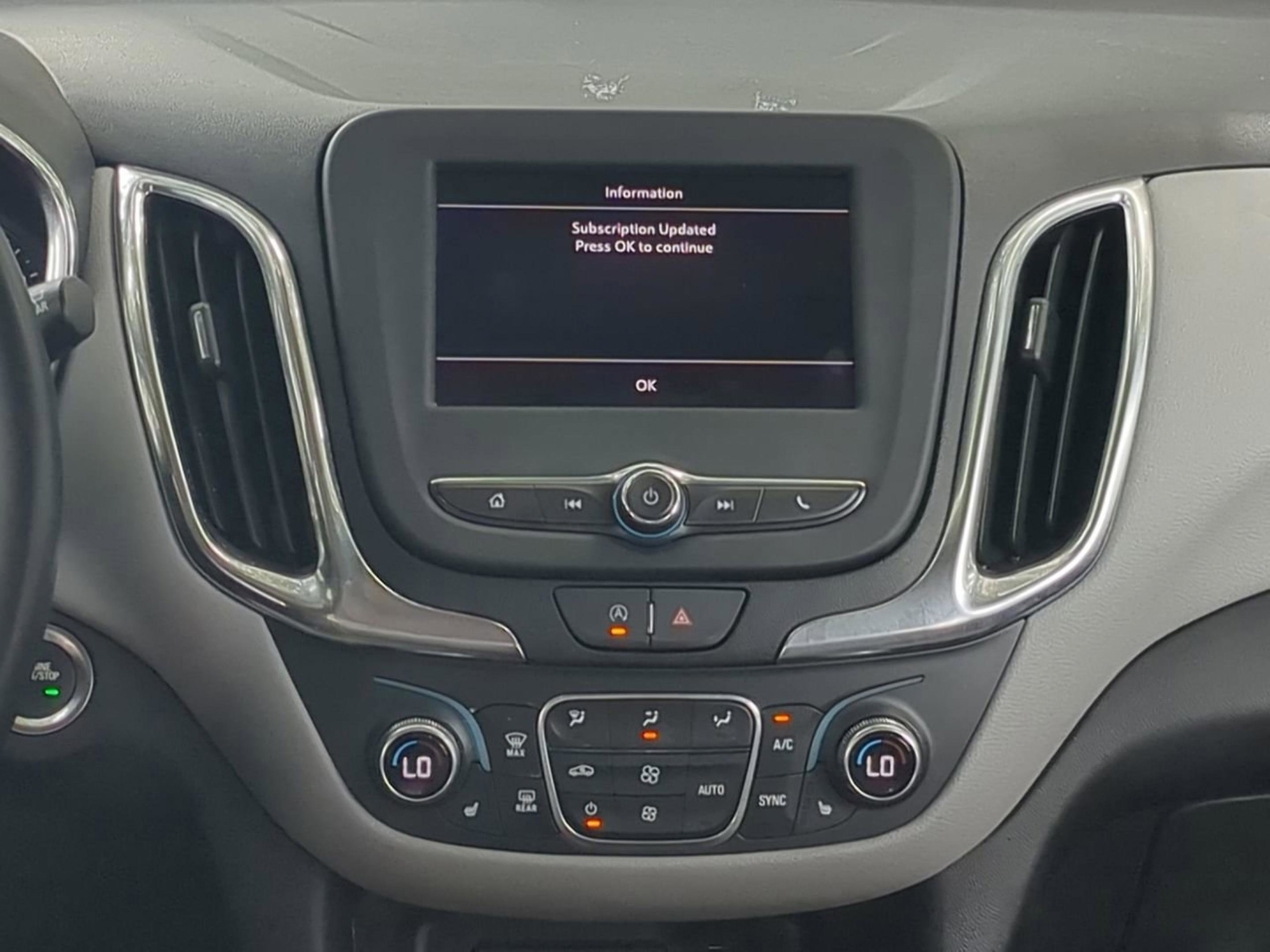 2024 Chevrolet Equinox LT photo 15