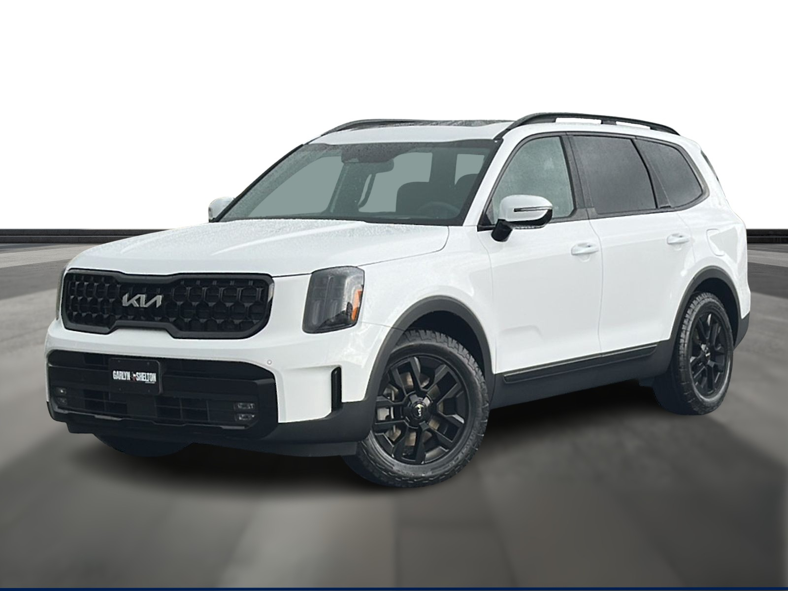 2024 Kia Telluride SX Prestige X-Pro's photo