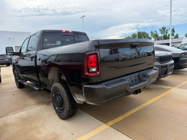 2025 Ram 2500 Tradesman photo 11