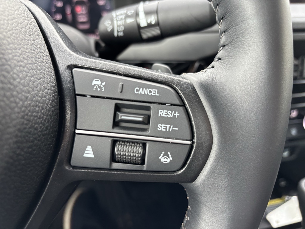 2025 Honda Accord Sport photo 15