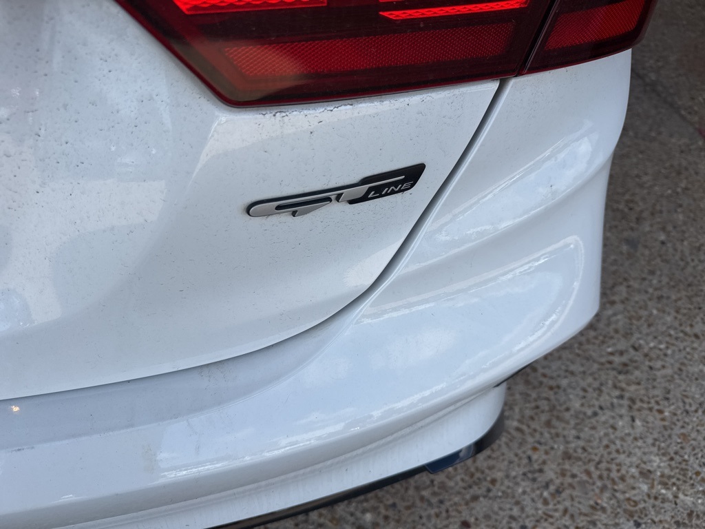 2024 Kia Forte GT-Line photo 6