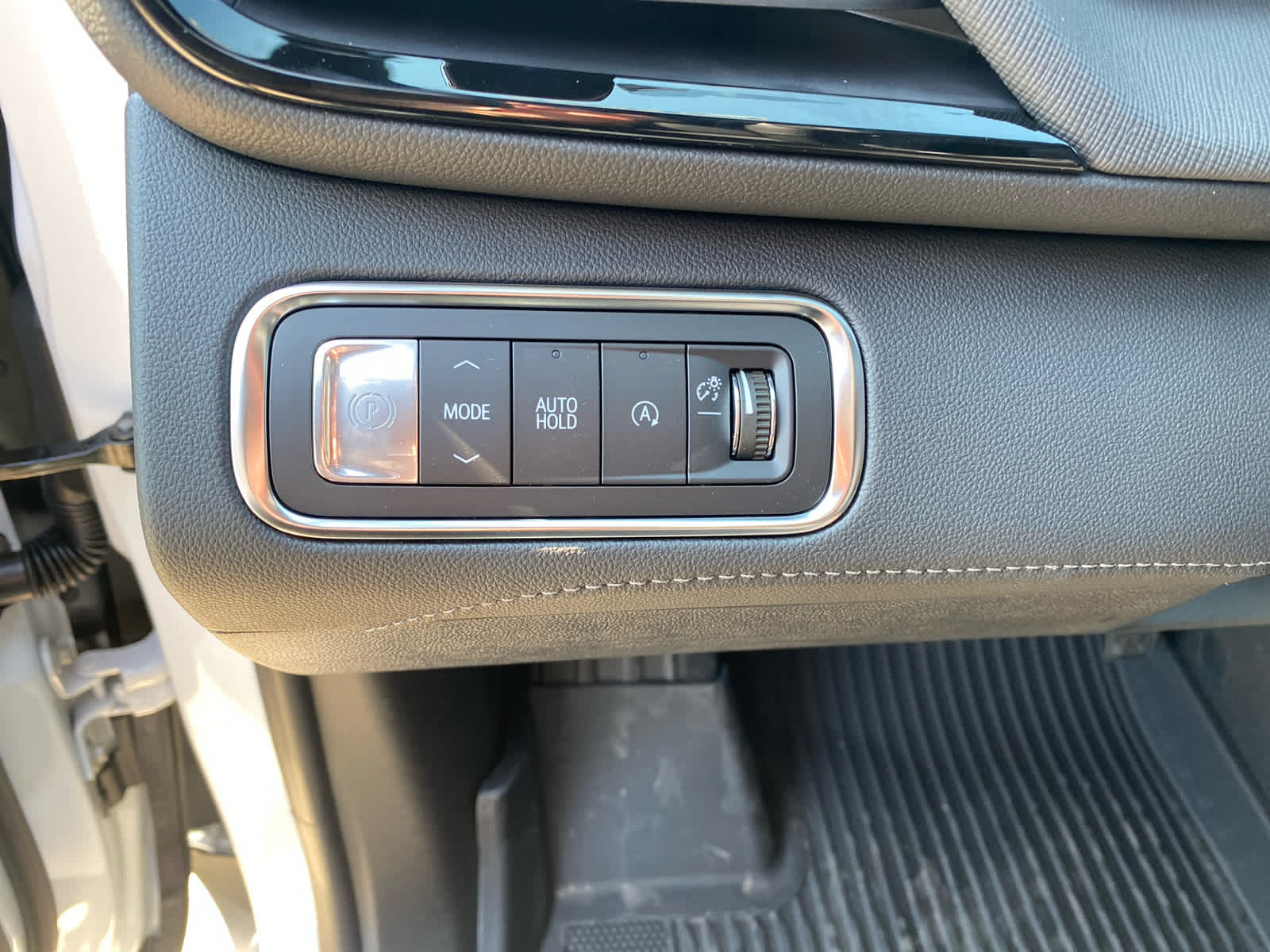 2026 Buick Enclave Preferred photo 16