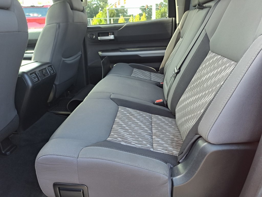 2020 Toyota Tundra SR5 Grade photo 24
