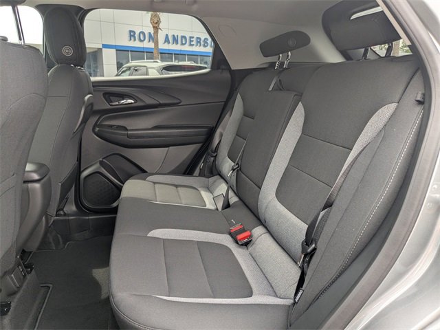 2026 Chevrolet Trailblazer LT photo 14