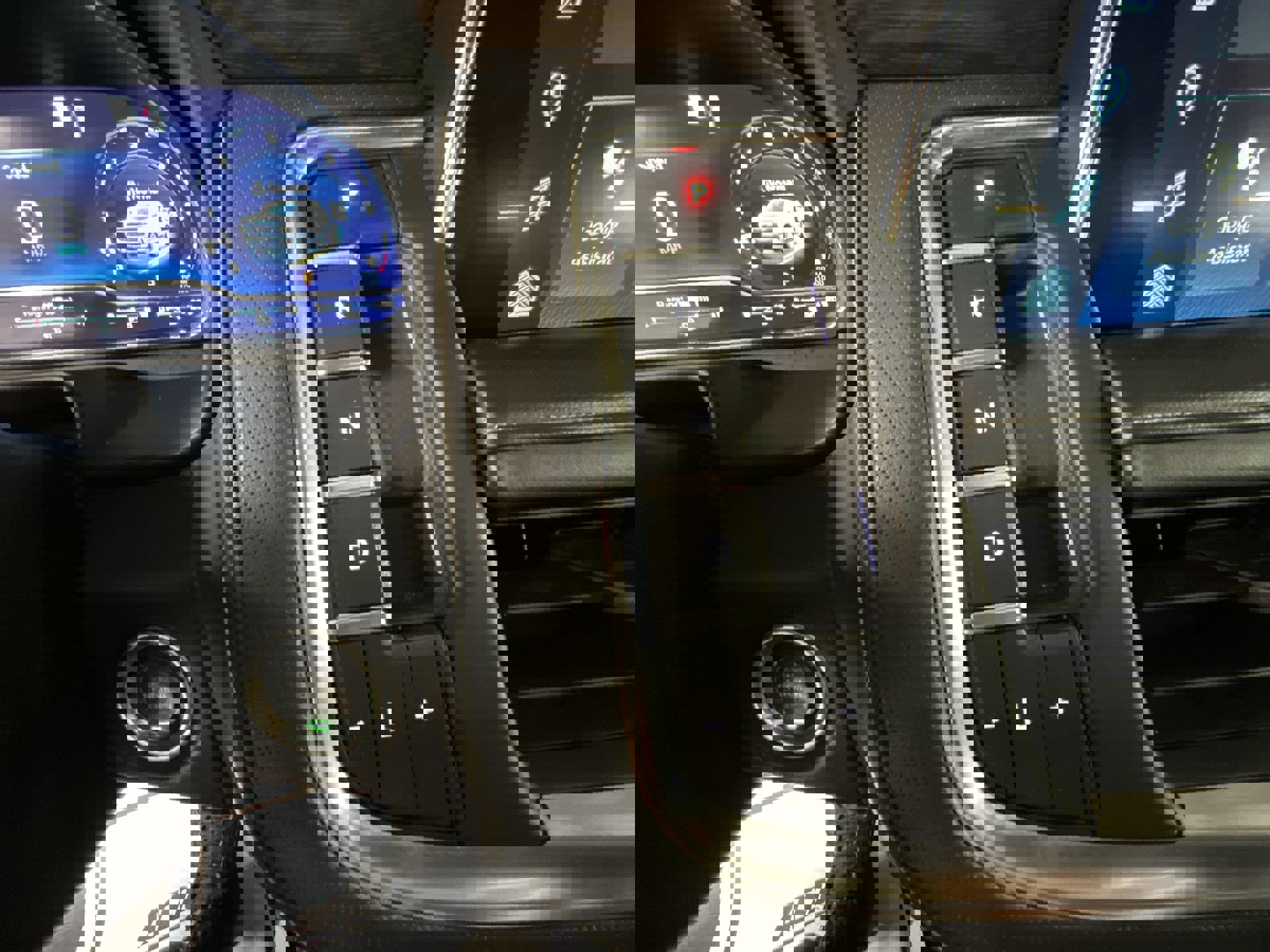2023 Chevrolet Tahoe Premier photo 12