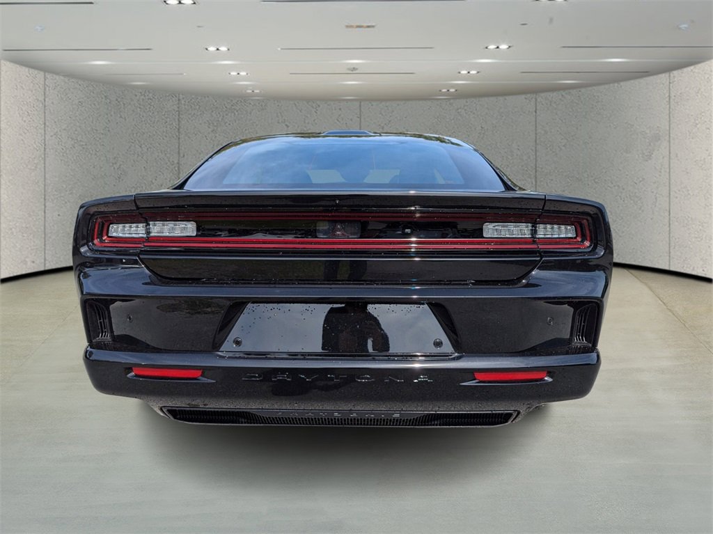 2024 Dodge Charger Daytona R/T AWD photo 5