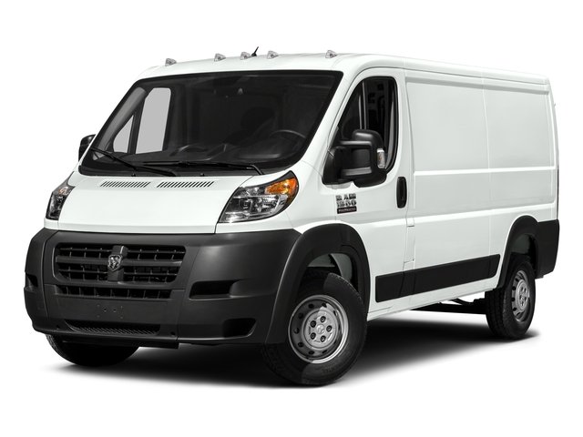 2016 RAM ProMaster Cargo Van Base's photo