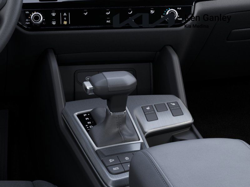 2026 Kia Sportage LX photo 20