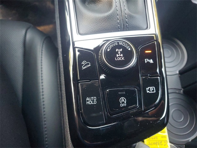 2025 Kia Sportage X-Line photo 20