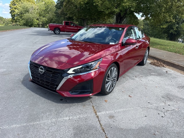 2023 Nissan Altima 2.5 SL photo 3
