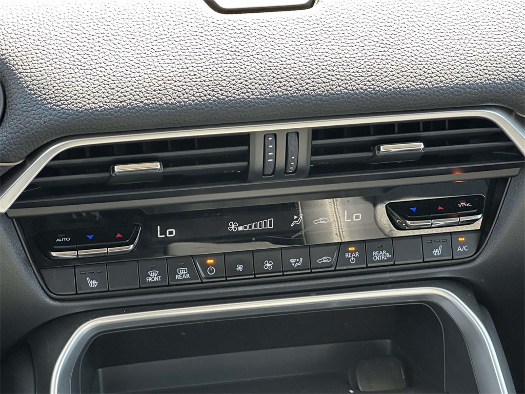 2024 Mazda CX-90 Premium photo 20