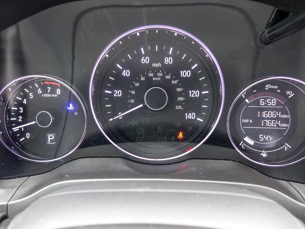 2016 HONDA HR-V - Image 14