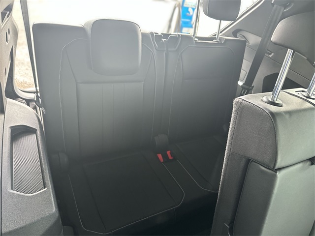 2023 Volkswagen Tiguan SE R-Line Black photo 22