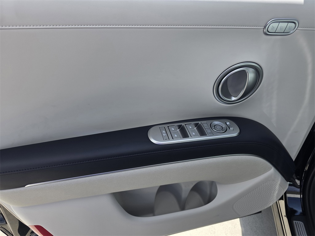 2026 Hyundai Palisade Calligraphy photo 15