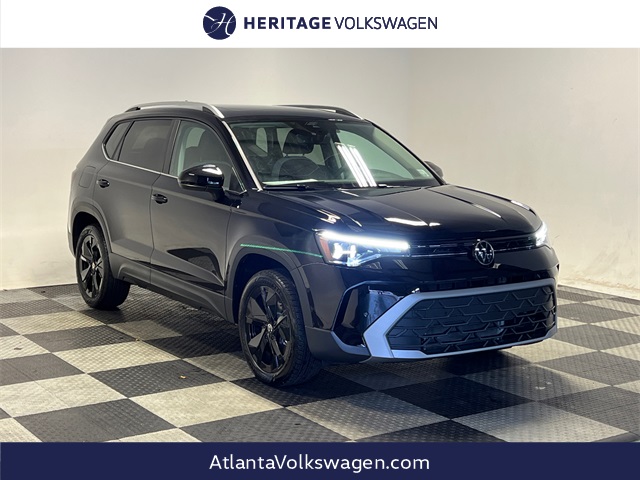 2026 Volkswagen Taos SE's photo