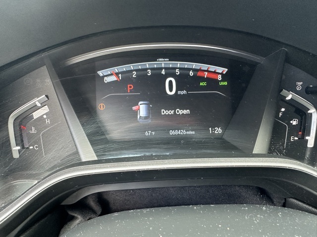 2022 Honda CR-V EX photo 15