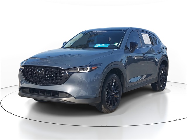 2023 Mazda CX-5 2.5 S Carbon photo 2
