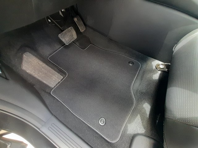 2025 Honda CR-V EX-L photo 38