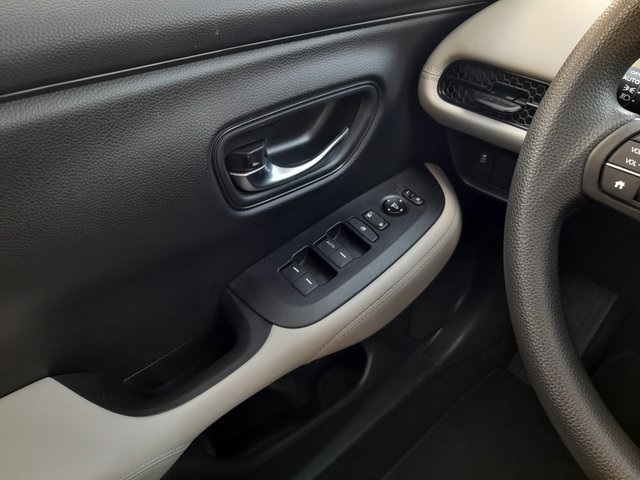 2023 Honda HR-V LX photo 27