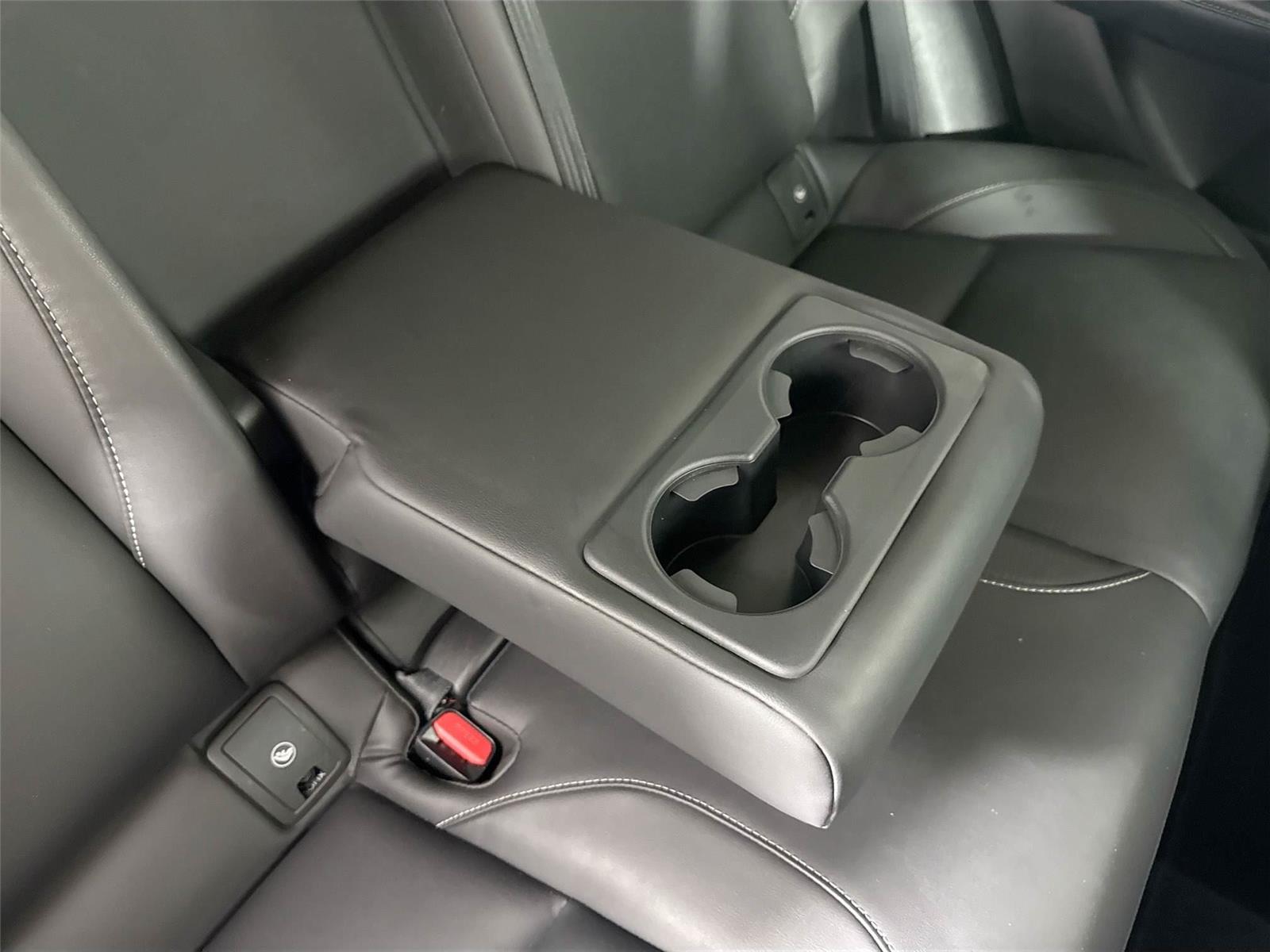 2020 Mazda CX-30 Select photo 39