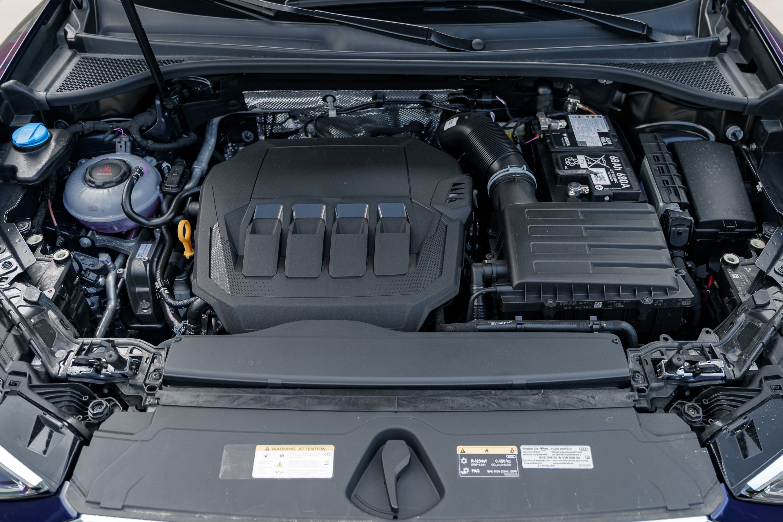 2025 Audi Q3 S line Premium photo 26