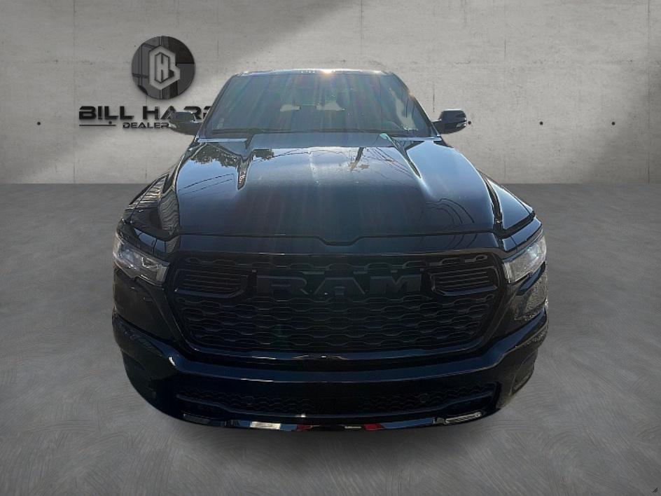 2026 Ram 1500 Big Horn Lone Star photo 2