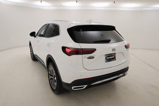 2025 Buick Envision Preferred photo 23