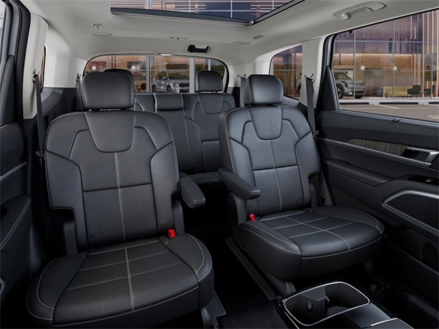 2025 Kia Telluride SX photo 13