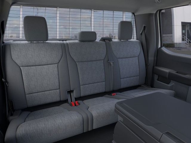 2026 FORD F-150 - Image 33