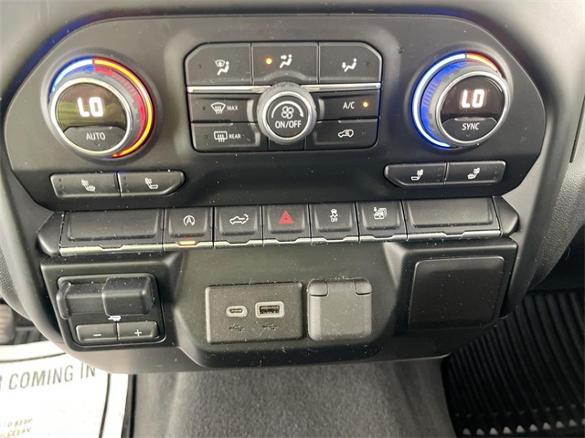 2019 Chevrolet Silverado 1500 LT photo 38