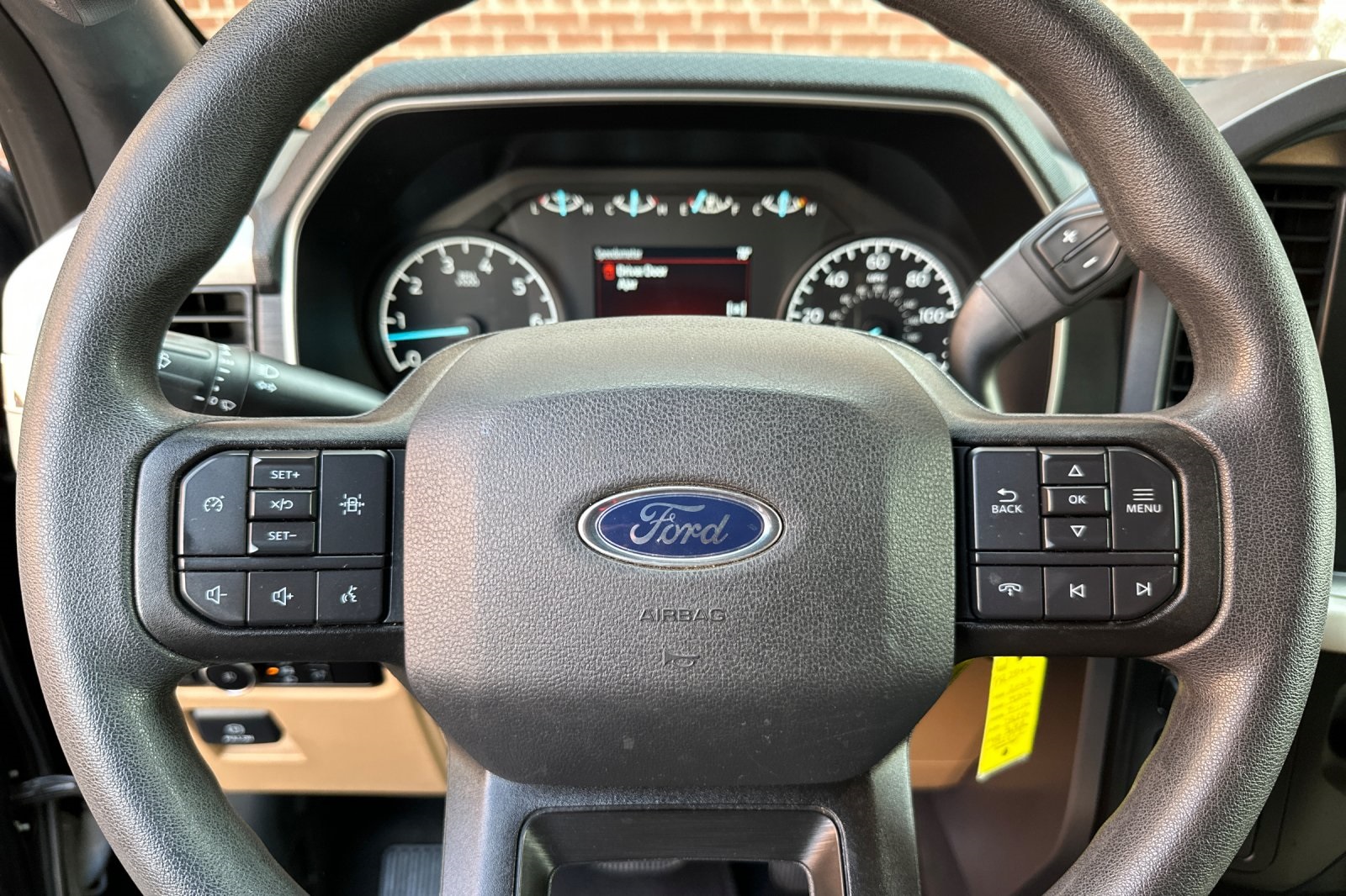 2023 Ford F-150 XLT photo 21