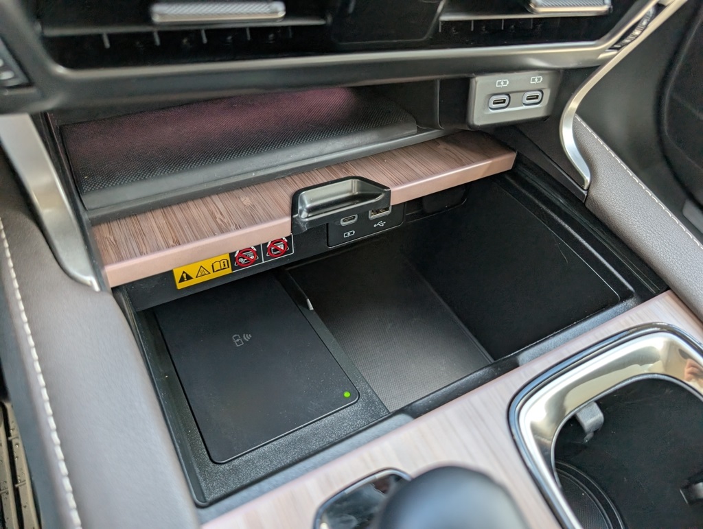 2025 Lexus RX 350 Premium photo 17