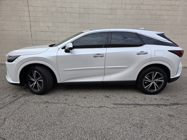 2024 Lexus RX 350 Premium photo 2