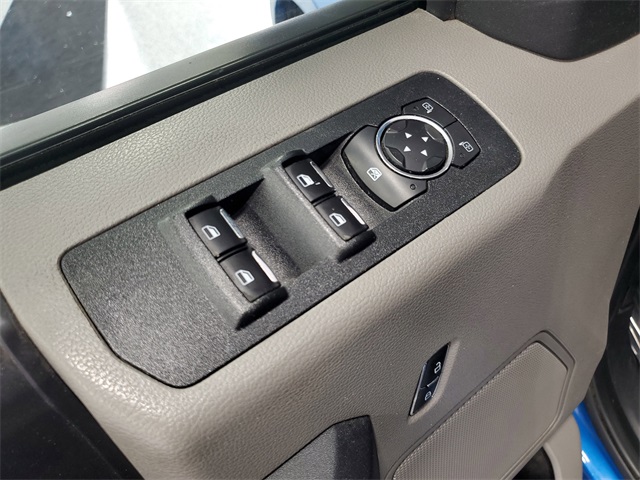 2019 Ford F-150 XL photo 9