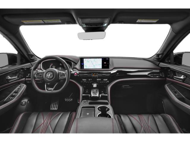 2026 Acura MDX SH-AWD Type S Advance photo 4