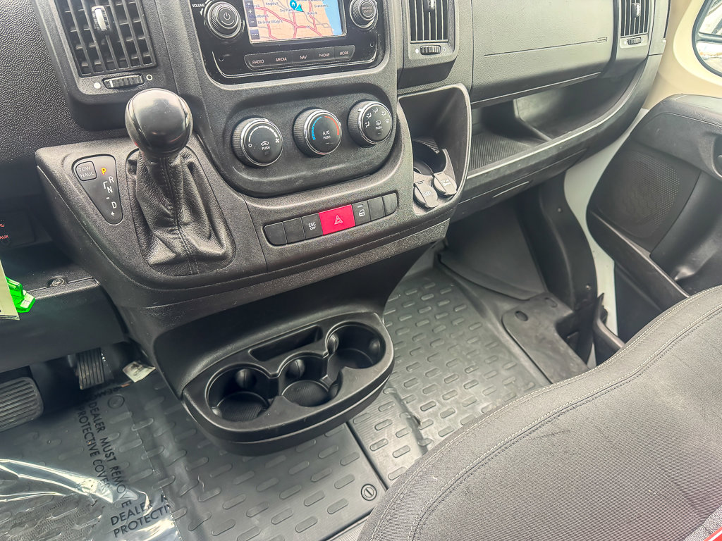 2019 RAM PROMASTER 3500 - Image 16