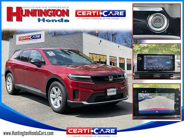 2024 Honda Prologue EX