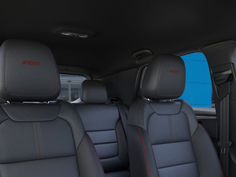 2026 Chevrolet Trailblazer RS photo 22