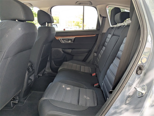 2022 Honda CR-V EX photo 12