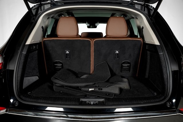 2023 Acura MDX SH-AWD Technology photo 5