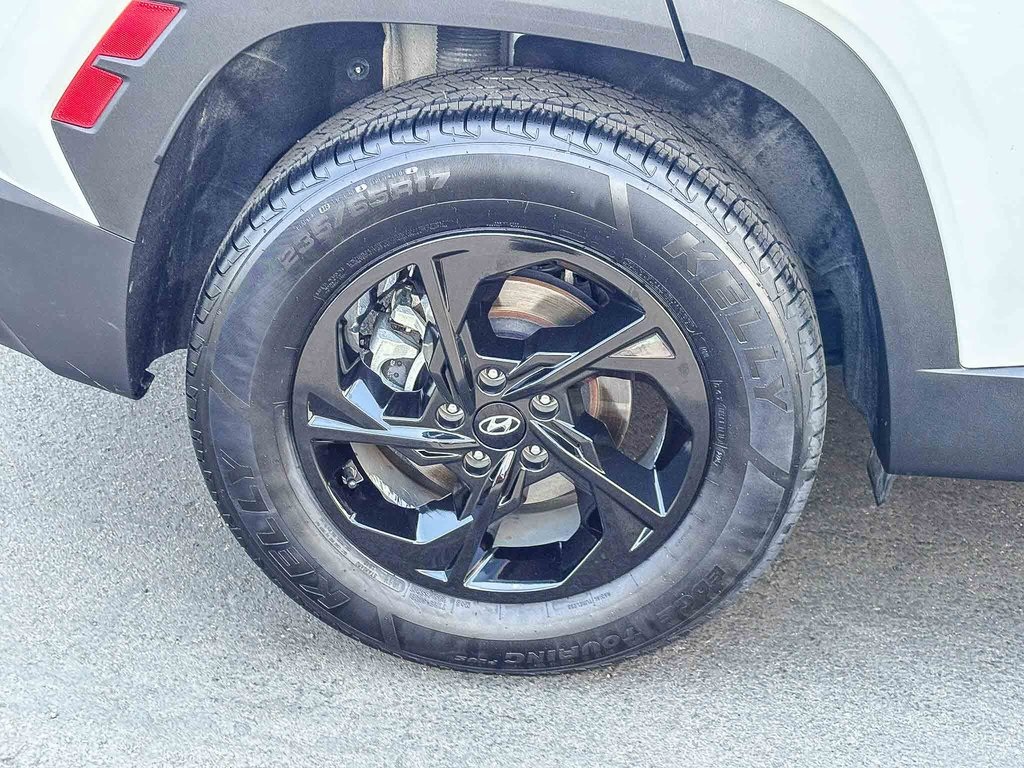 2023 Hyundai Tucson SEL photo 9