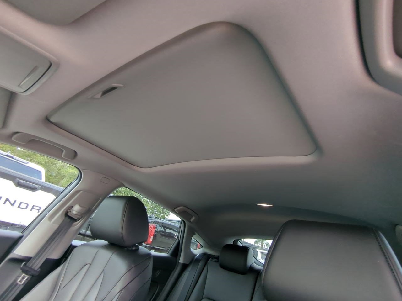 2025 Acura Integra Base photo 19